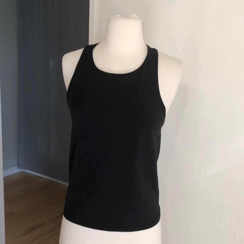 Athleta sports top